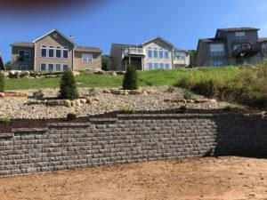 Hardscaping for homes - Big Bend Landscaping St. Louis Missouri Design and Build Hardscaping