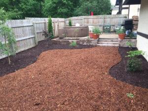 Hardscaping for homes - Big Bend Landscaping St. Louis Missouri Design and Build Hardscaping