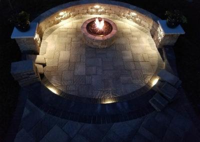 Outdoor Living Spaces St Louis | Big Bend Landscaping