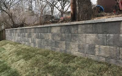 Change Your Yard: Eight Reasons to Build a Retaining Wall and Add a Drainage System