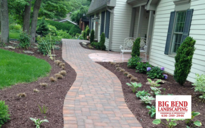 Seven Reasons to Add a Paver Walkway