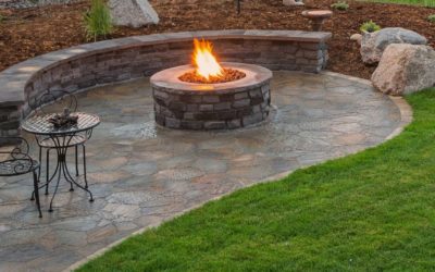Reasons to Install A Fire Pit: How You Can Use a Fire Pit in the Fall