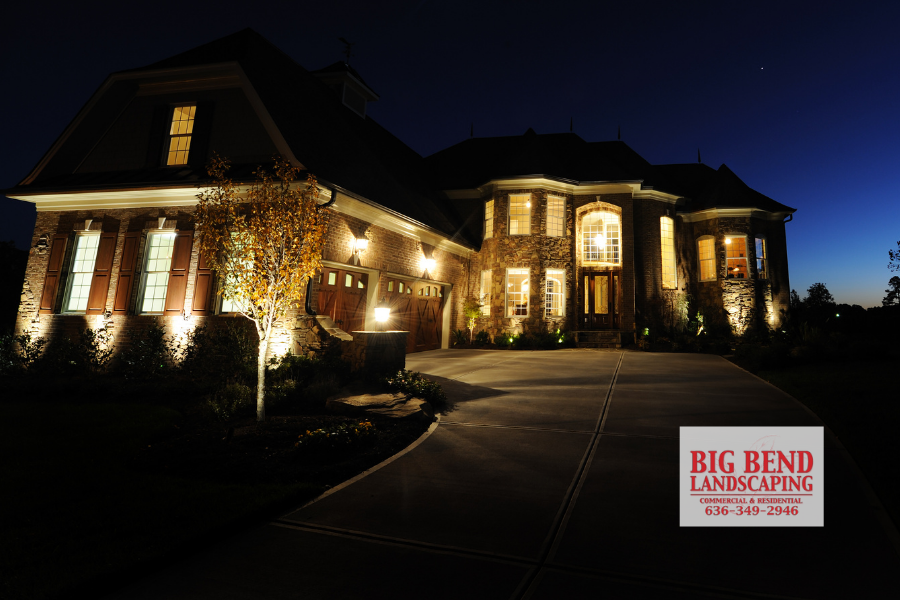 Enhance Curb Appeal and Safety With Our Outdoor Lighting Solutions