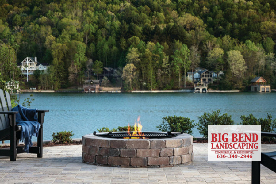 Use Your Fire Pit In Every Season, How Wide Should A Fire Pit Be