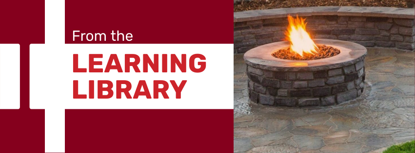 Big Bend Landscaping Learning Library