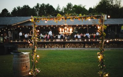 Best Outdoor Party Ideas: Ten Steps to Throwing a Great Outdoor Party