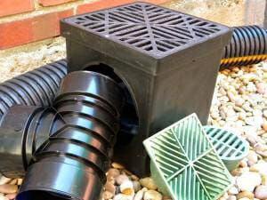 Drainage Solutions for St. Louis