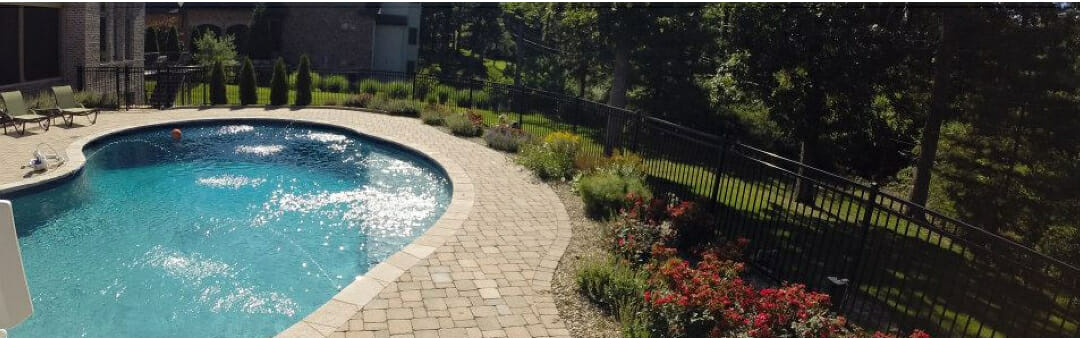 Big Bend Landscaping-dream with us-creating an outdoor living space