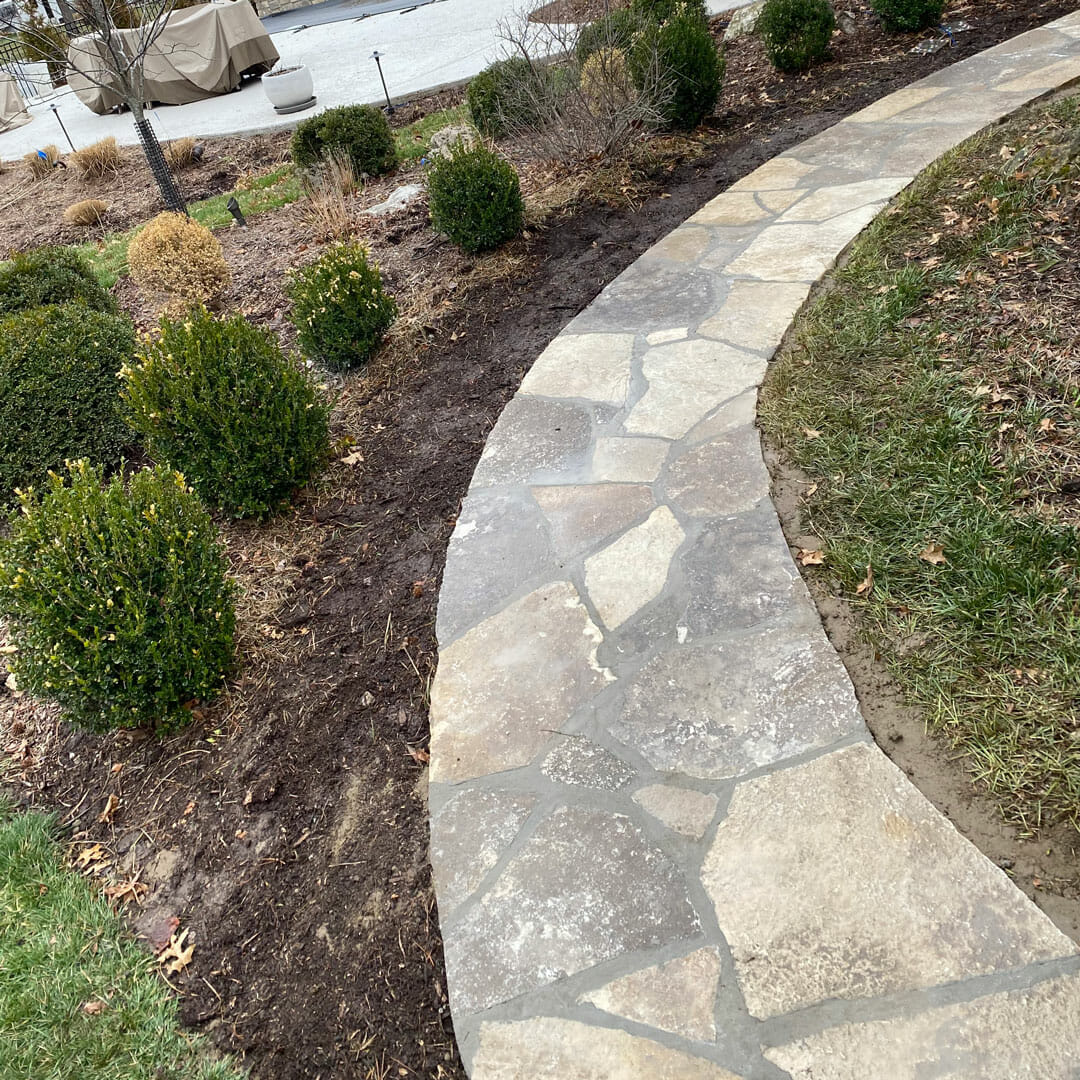 Big Bend landscaping- the benefits of adding lighting
