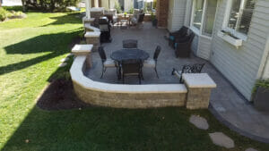 outdoor living space to your St. Louis area home