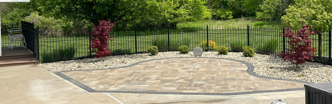 Big Bend landscaping- the benefits of adding lighting