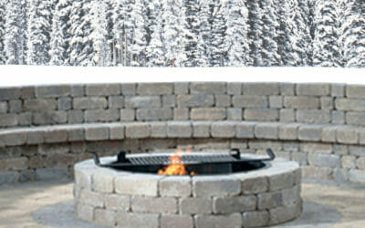 Winterize Your Outdoor Living Space