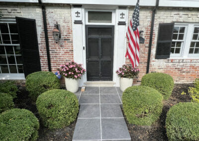 front porch overlay