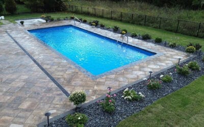 COMPLETED PROJECT: Pool Deck