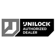 Unilock Authorized Dealer Logo Big Bend Landscaping
