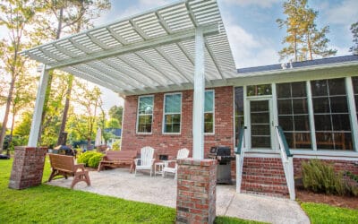 Presenting Custom Patio Covers & Patio Roofing by Renaissance